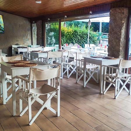 Cantinho Das Oliveiras Geres Exterior foto