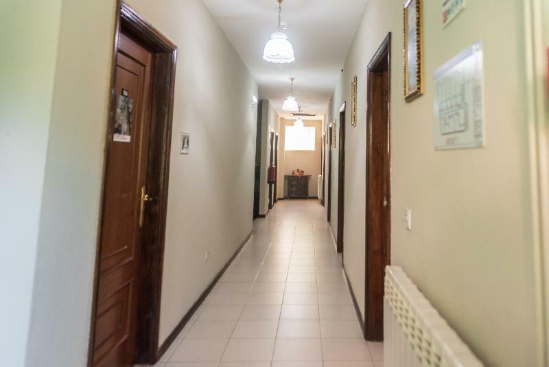 Cantinho Das Oliveiras Geres Exterior foto