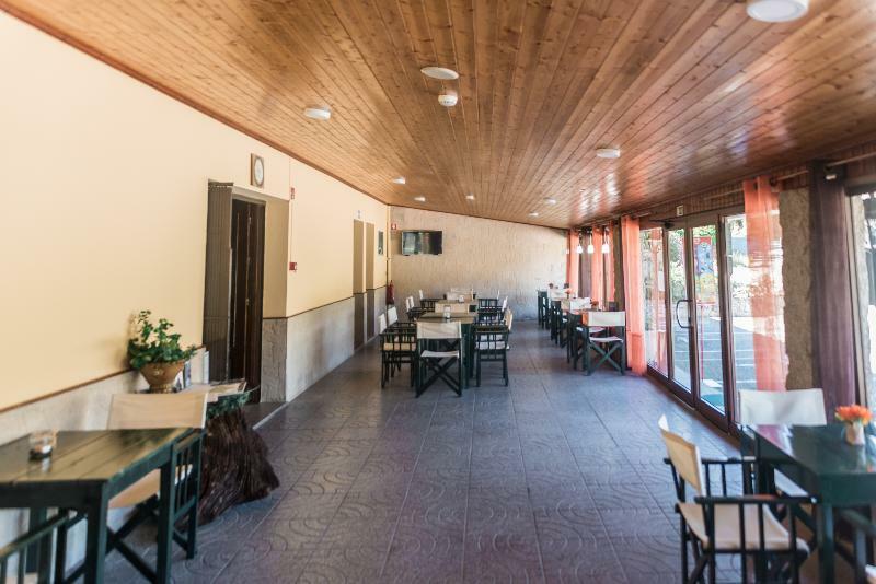 Cantinho Das Oliveiras Geres Exterior foto