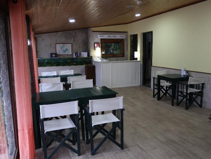 Cantinho Das Oliveiras Geres Exterior foto